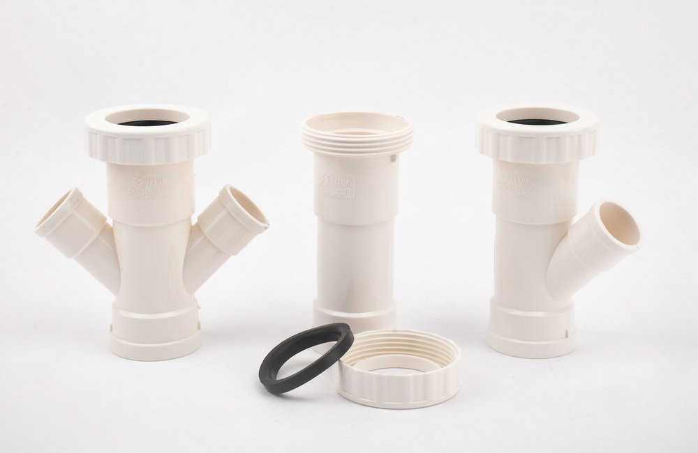 小口徑加長單螺伸縮節(jié)