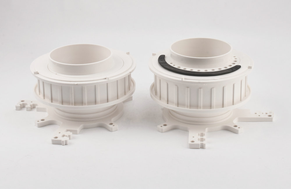 高雷款大體積偏心調節(jié)防漏寶