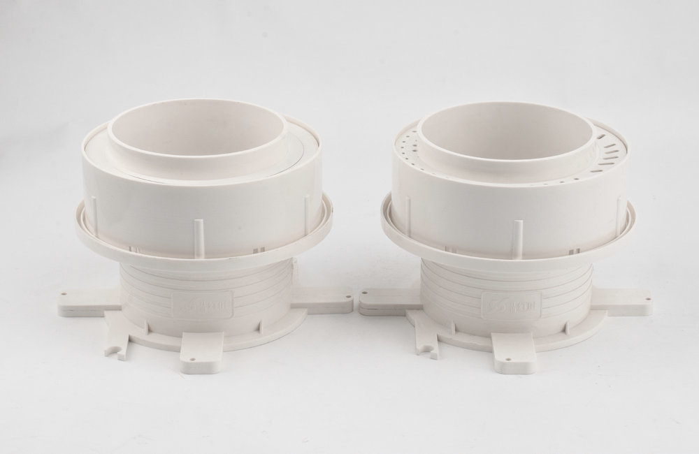 12cm偏心調節(jié)防漏寶