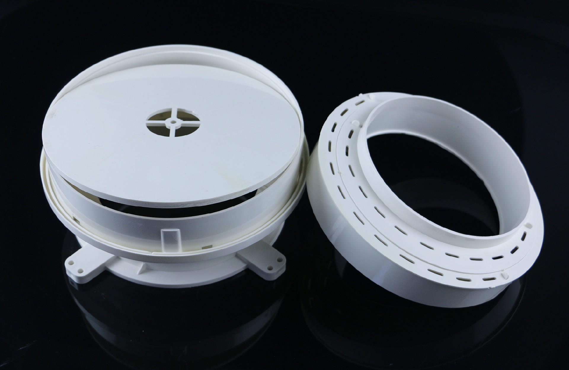 多功能可調節(jié)沉箱積水處理器