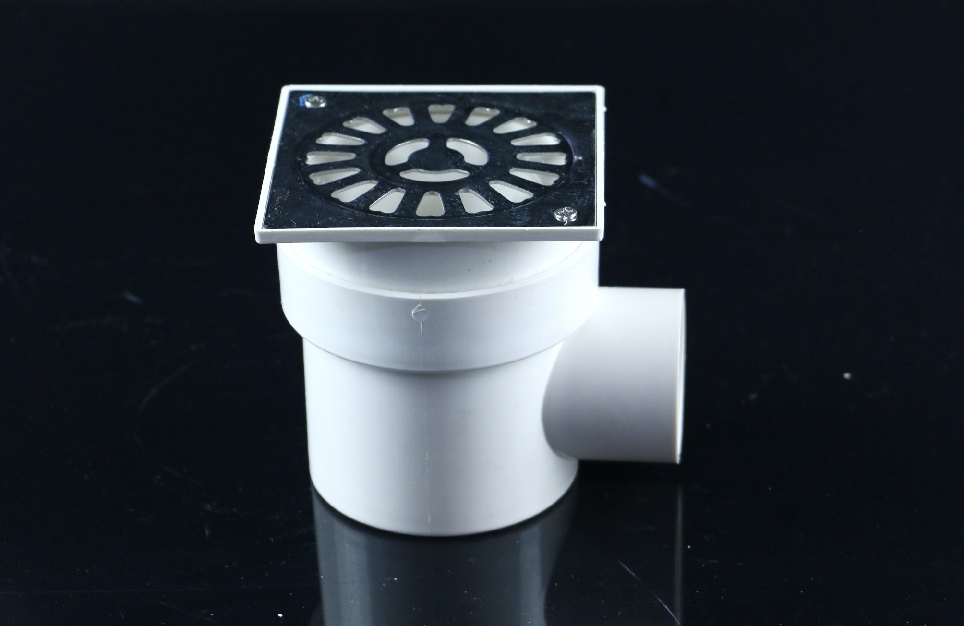 50不銹鋼單通道地漏